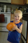 pumpkin 2